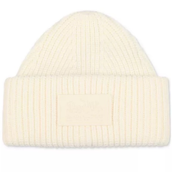 Coach beanie - Picture 2 of 4